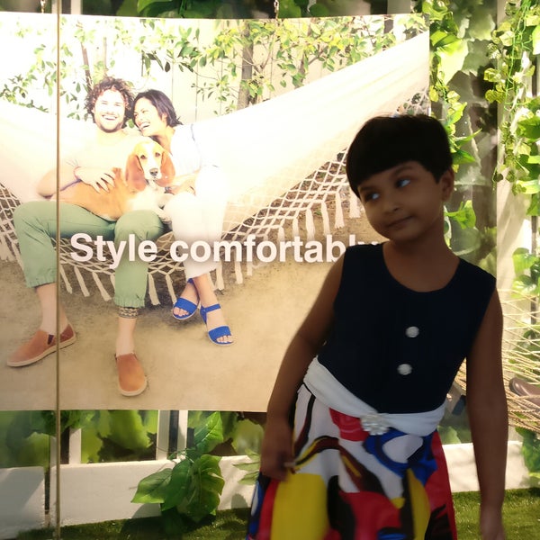 Bata showroom bashundhara city sale