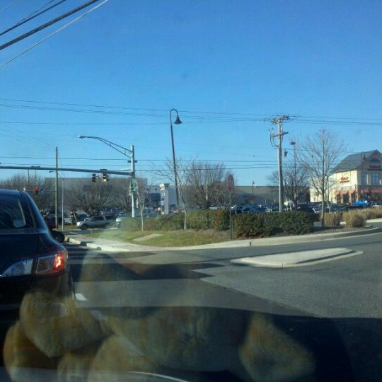 Photo taken at Harford Mall by Calvin W. on 12/23/2012