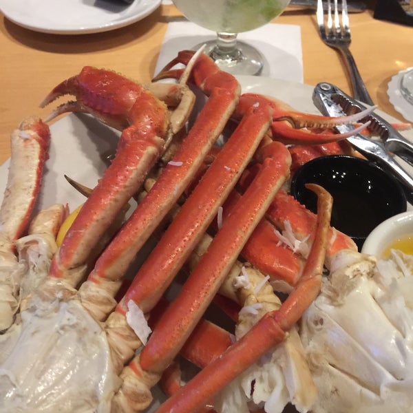 Photo prise au Detroit Seafood Market par Gehazi C. le4/16/2015