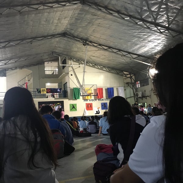 Ann Arbor Montessori Bf El Grande