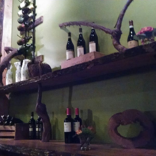 Foto tirada no(a) The Wooden Vine por Marco B. em 11/13/2014