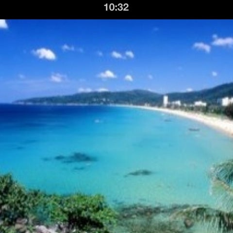 Карта бич пхукет веб камера онлайн реальное время