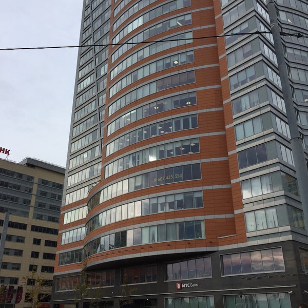 проспект андропова 18к1. москва, пр-т андропова, д. андропова 18 к. пр. 1.