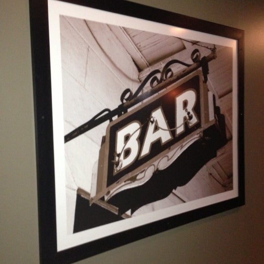 12/5/2012にMarc W.がPark Tavernで撮った写真