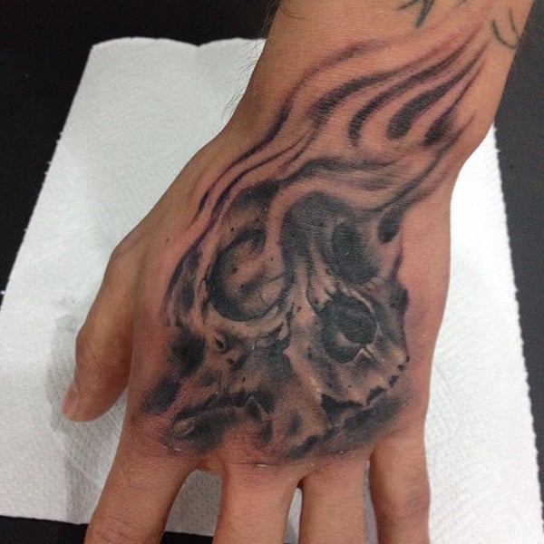 Enigma Tattoo Piercing Jardim Angela 1 Tip