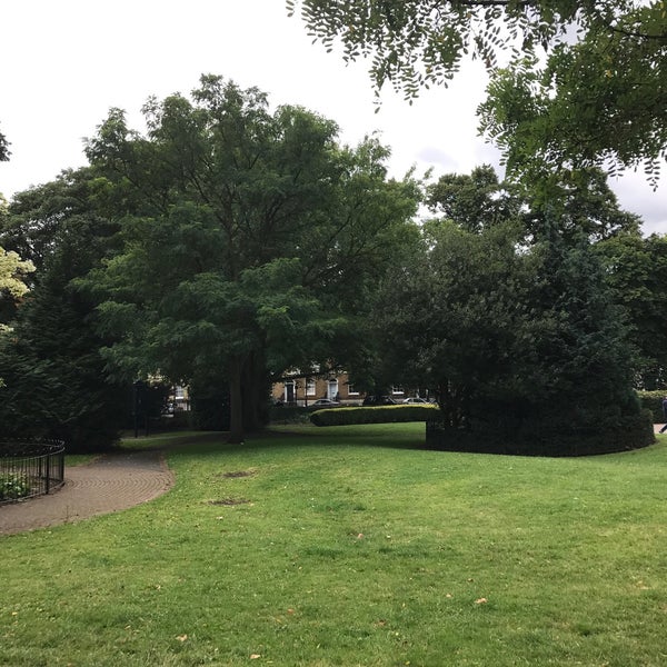 Tredegar Square Road in Bow West