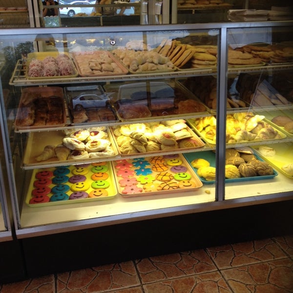 La Superior Bakery West Side San Antonio, TX