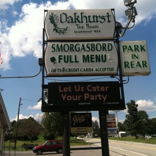 Photos At Oakhurst Grille Event Center 14 Tips From 306