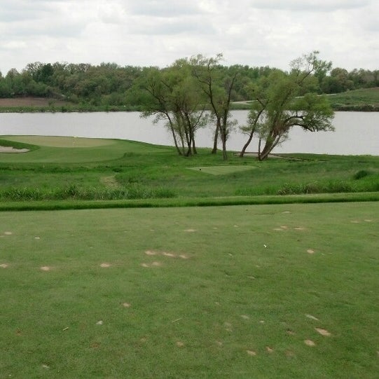 The Harvester Golf Course Rhodes, IA