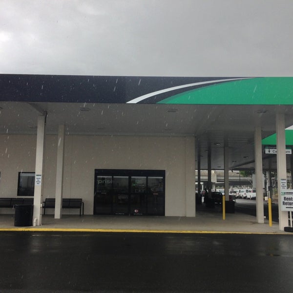 Enterprise RentACar Hickham 3255 Aolele St