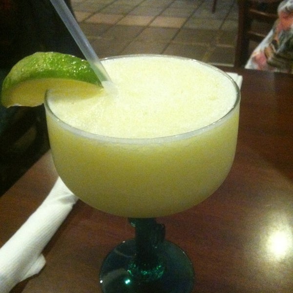 Tequilas (Now Closed) Gastonia, NC