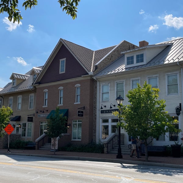Photos at Downtown Historic Dublin Dublin, OH