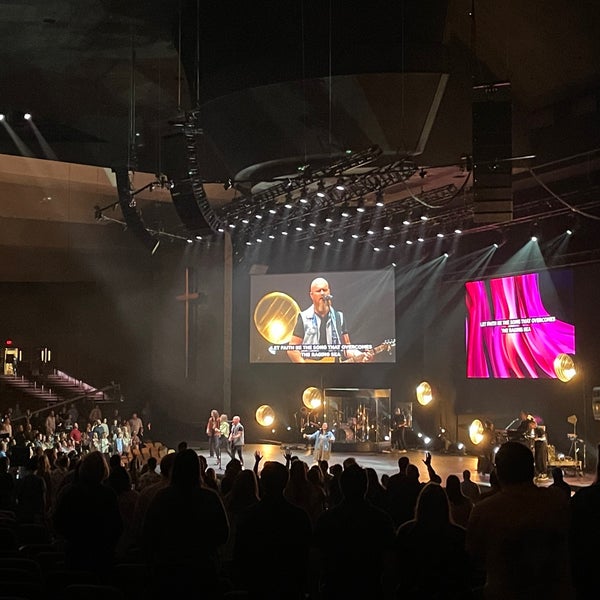 Photos at Lake Pointe Church Rockwall Campus Church