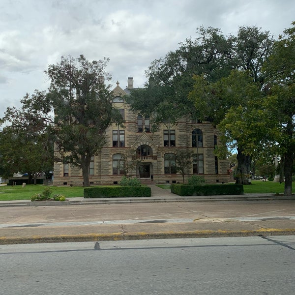 La Grange City Hall La Grange, TX