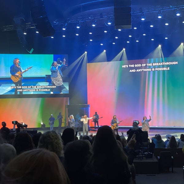 Photos at Lake Pointe Church Rockwall Campus Church