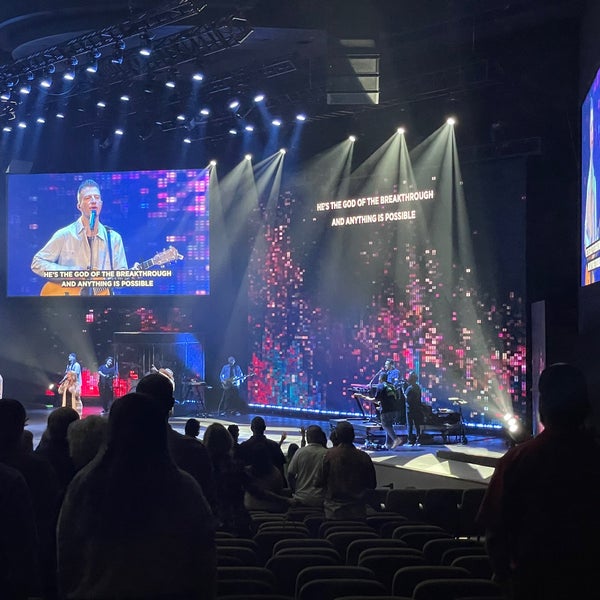 Photos at Lake Pointe Church Rockwall Campus Church