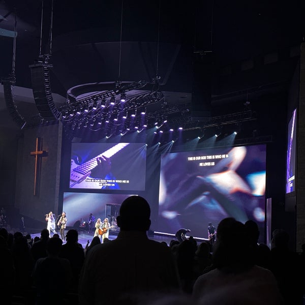Photos at Lake Pointe Church Rockwall Campus Church