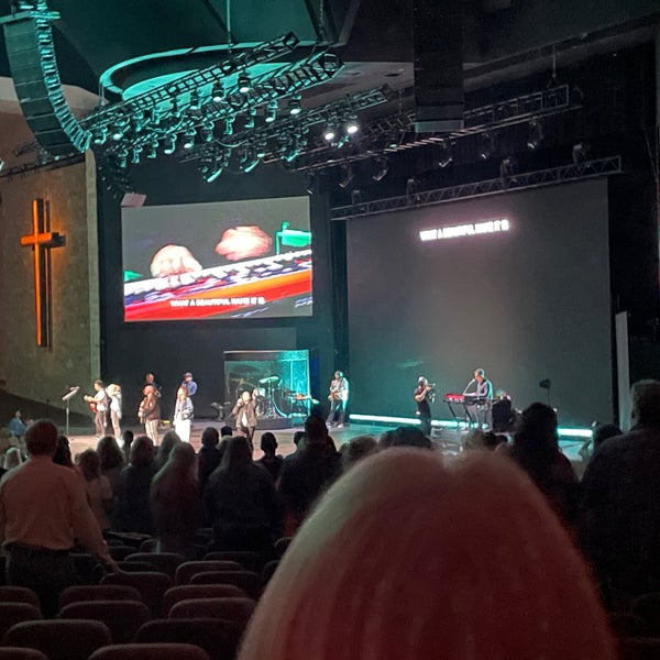 Photos at Lake Pointe Church Rockwall Campus Church