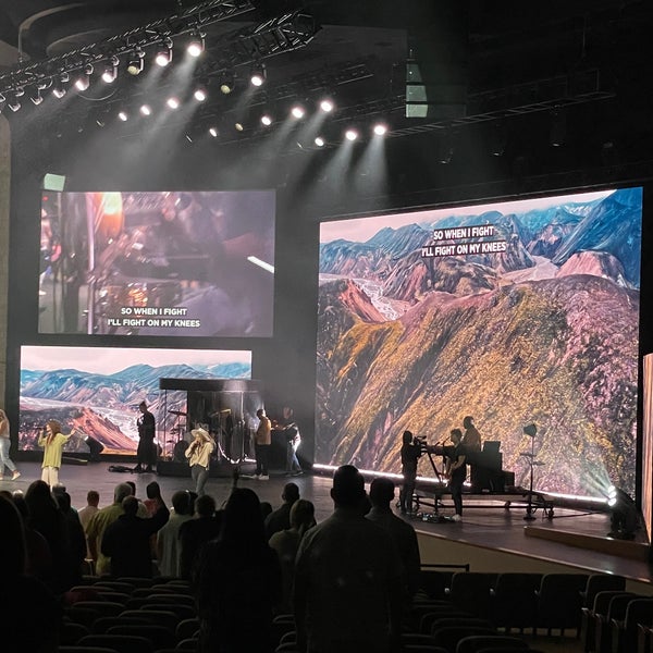 Photos at Lake Pointe Church Rockwall Campus Church