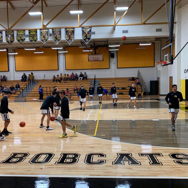 Rio Hondo High School Rio Hondo, TX