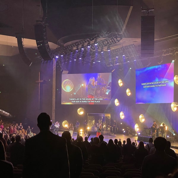 Photos at Lake Pointe Church Rockwall Campus Church