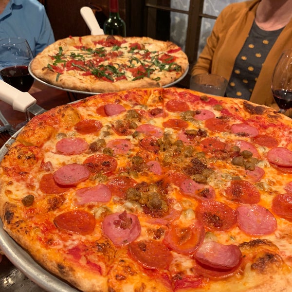 Stefanos pizzeria deals