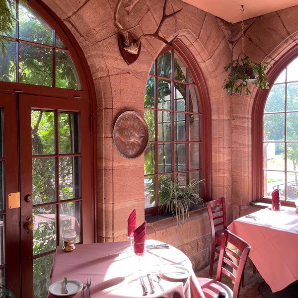 Briarhurst Manor Manitou Springs, CO