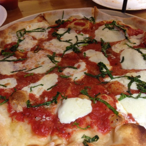 The Pizzeria Harlingen 20 tips