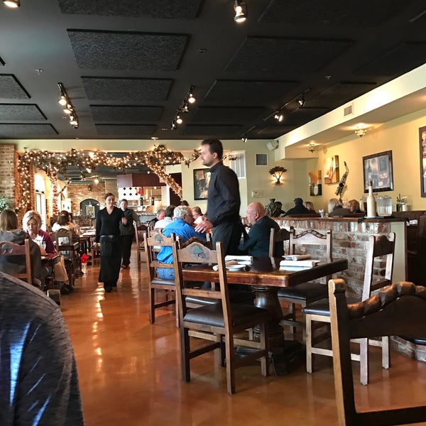 The Cypress Grille Downtown Boerne 12 tips