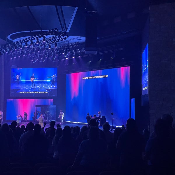Photos at Lake Pointe Church Rockwall Campus Church