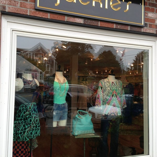 Jackie's Fashion Accessories Store in Chatham
