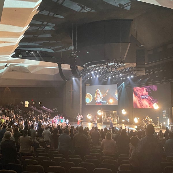 Photos at Lake Pointe Church Rockwall Campus Church