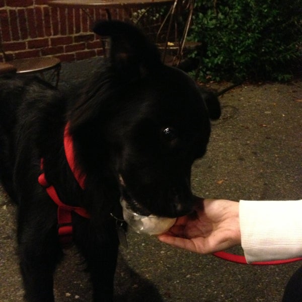 Brick Block Ice Cream Shop Chatham Bars Avenue