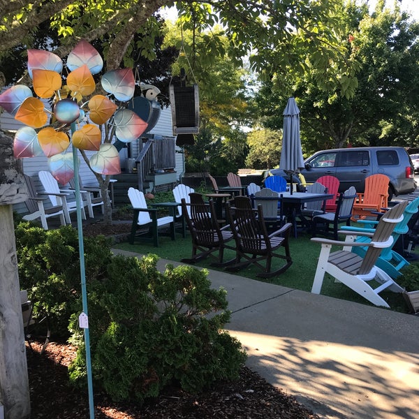 Lemon Tree Village Shops Shopping Plaza in Brewster