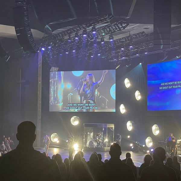 Photos at Lake Pointe Church Rockwall Campus Church