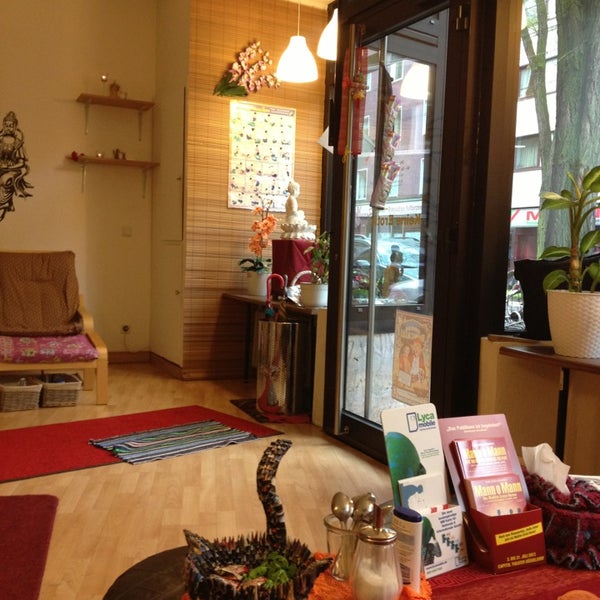 Japanische massage düsseldorf