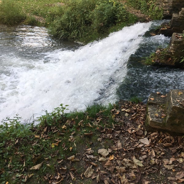 Decorah trout hatchery 1 tip