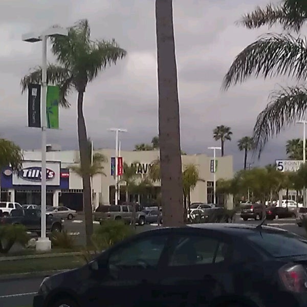 Five Points Plaza Miscellaneous Store in Huntington Beach
