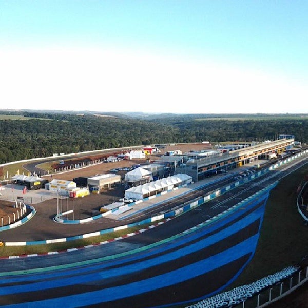 Autódromo Internacional de Cascavel – Wikipédia, a enciclopédia livre