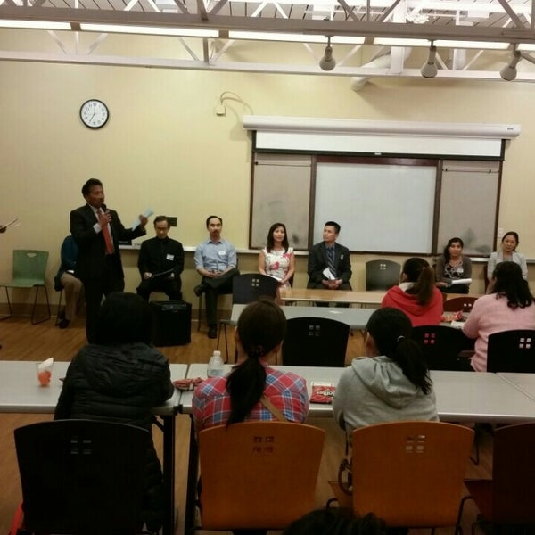 Photos at Tully Community Branch Library Library in San Jose