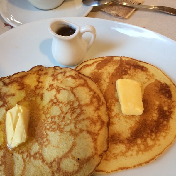 Muy rico y con los pequeños detalles q te alegran el día!!!