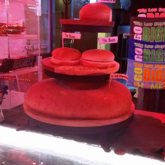 Photos at Buckets Burgers & Beer Garden Burger Joint in San Antonio