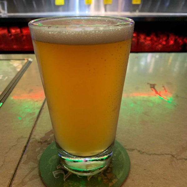 5/12/2019 tarihinde Dustin W.ziyaretçi tarafından Beer Sellar'de çekilen fotoğraf