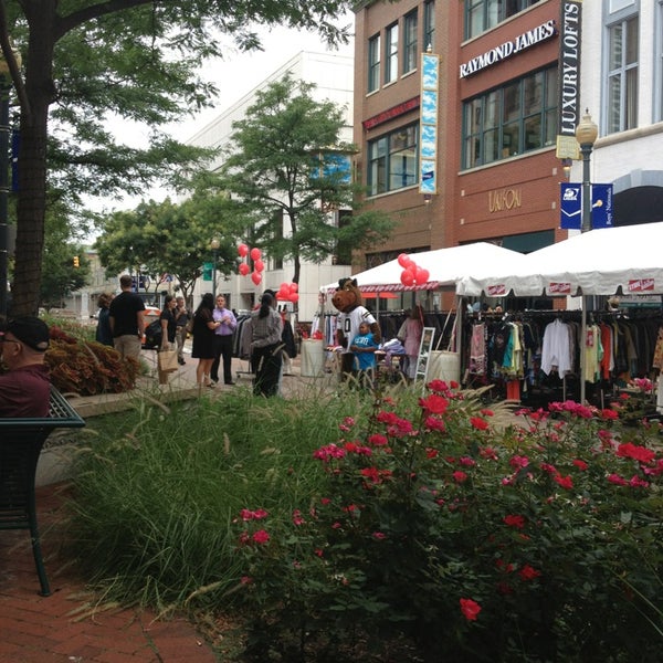 Climb Kalamazoo Central Business District Kalamazoo, MI