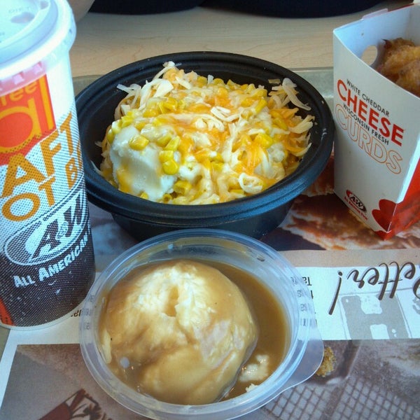 Photos at KFC/A&W West Vallejo 9 tips