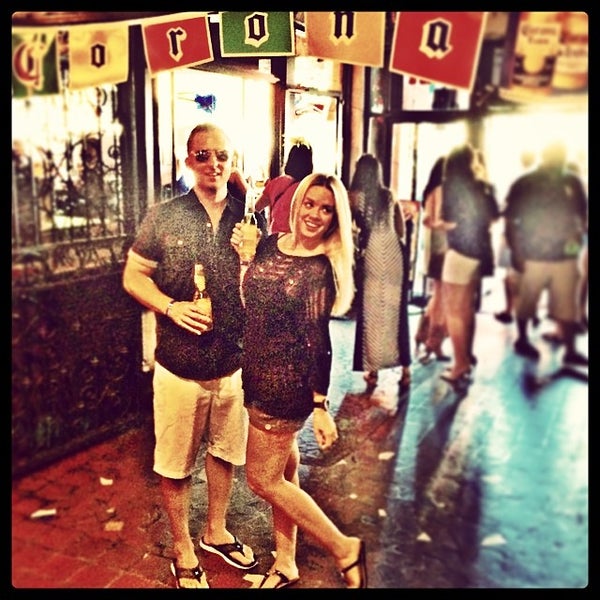 5/4/2014にJessica M.がChico&#39;s Tequila Barで撮った写真