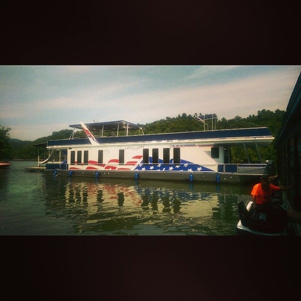 East Port Marina & Resort 1 tip