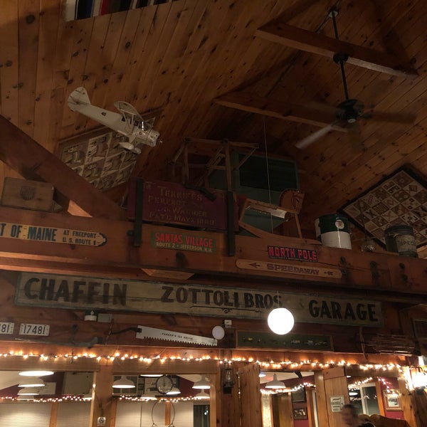 Mountain Barn 174 Worcester Rd