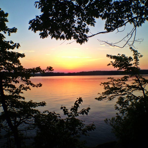 Massabesic Lake Massabesic Lake