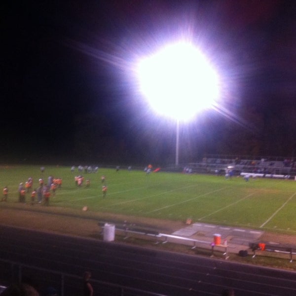 Clio High School High School in Clio